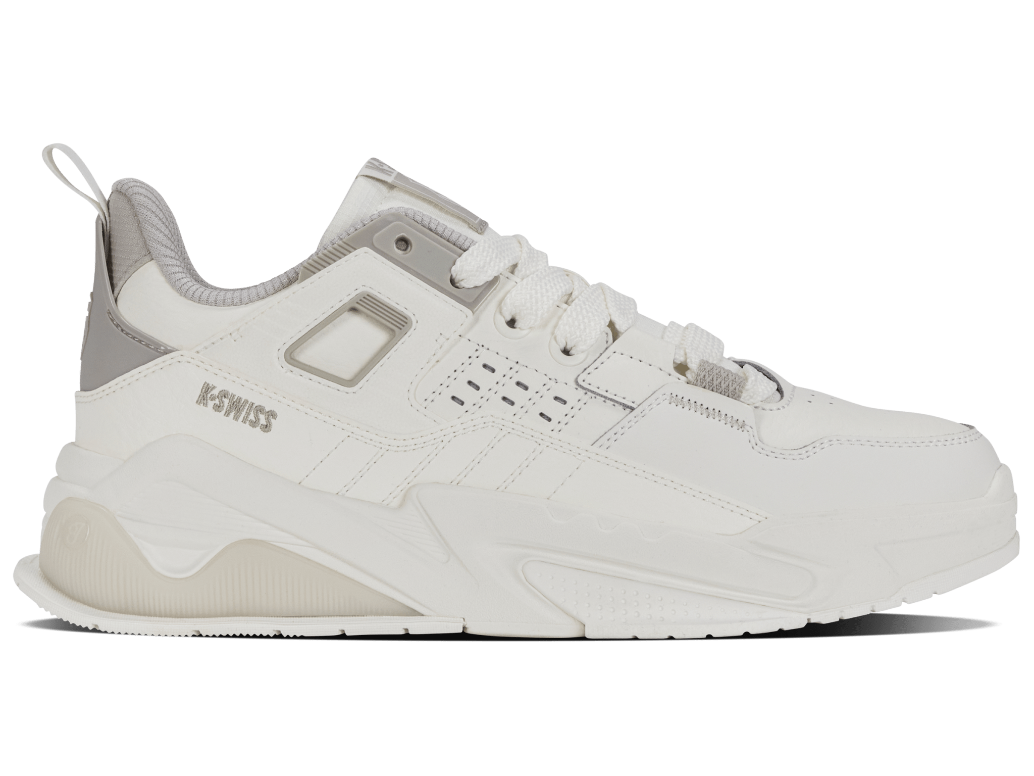 TECHNA TRAINER - Footwear K-Swiss