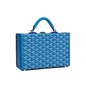 Goyard 233 Bag – GYB0841:1High-quality replica