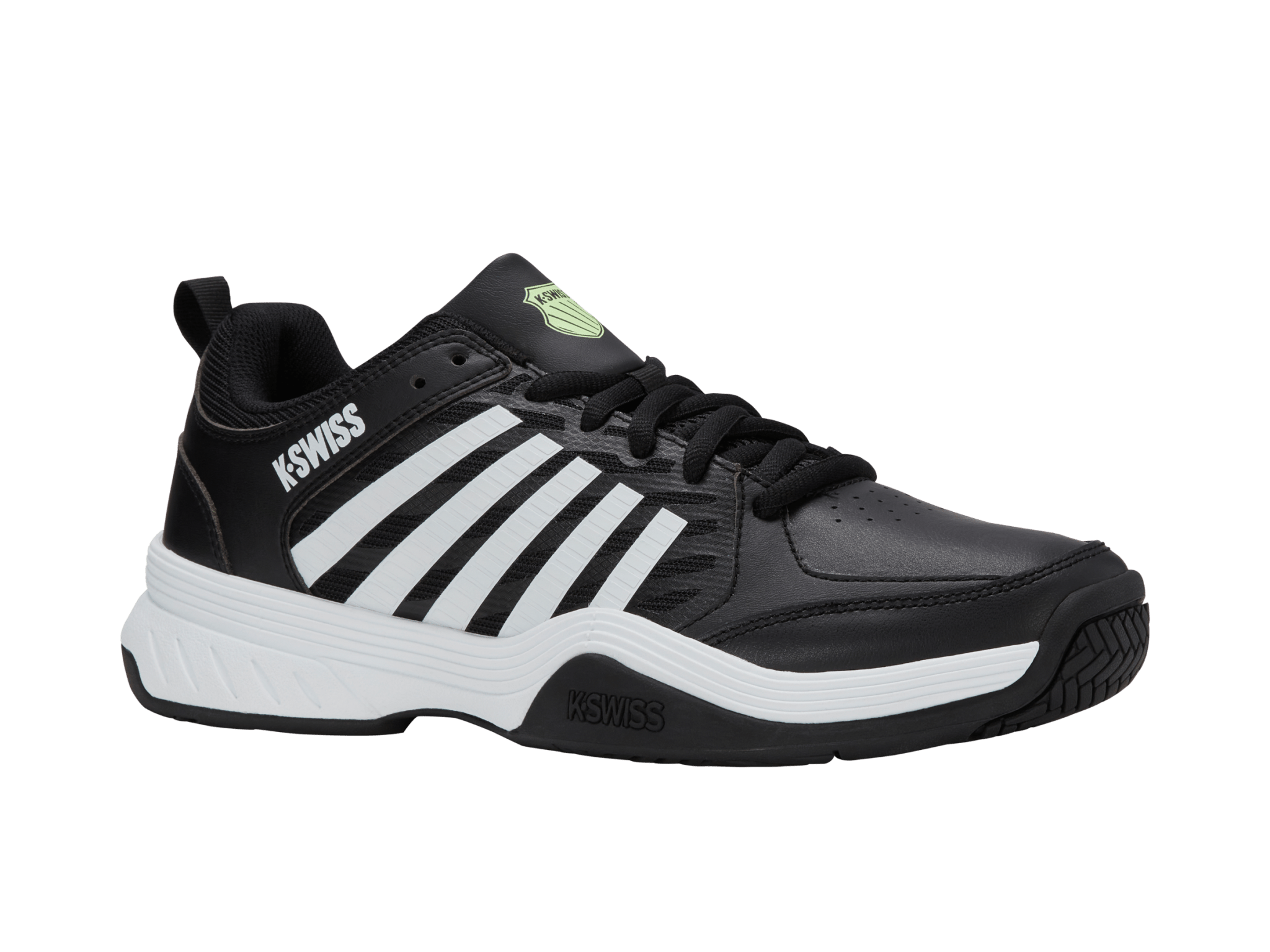 COURT EXPRESS 2 - Footwear K-Swiss