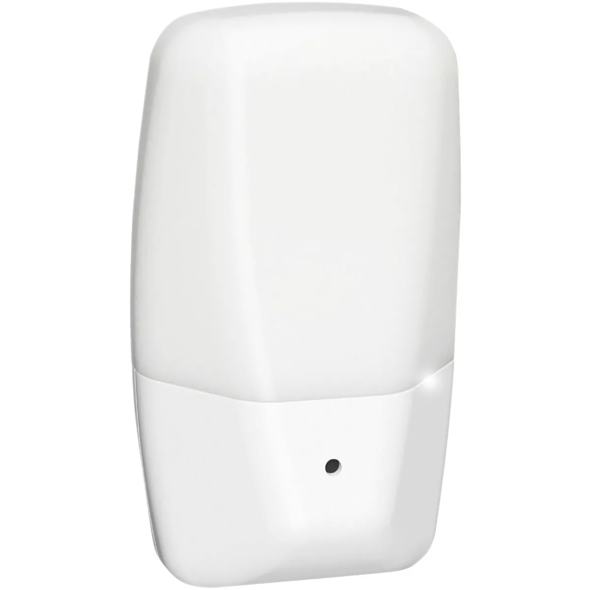 Westek Aria White Dusk To Dawn LED Night Light (2-Pack)