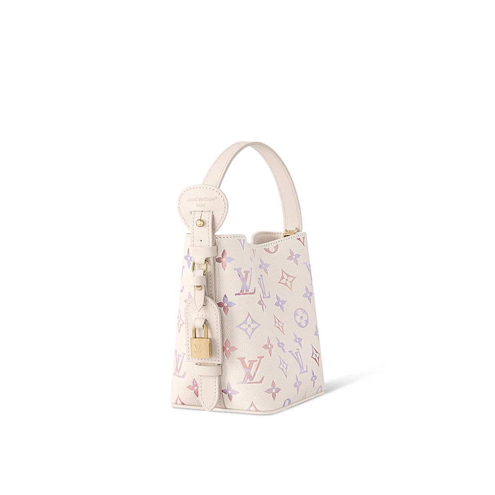 Louis Vuitton All In BB1:1High-quality replica