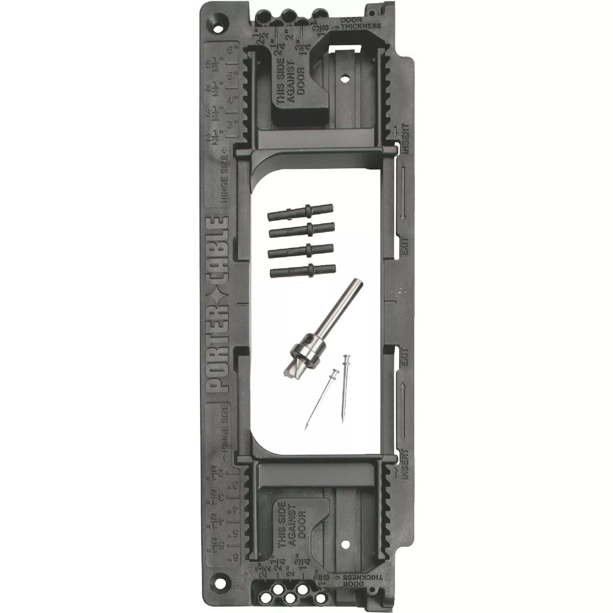 Router Guides & Kits
