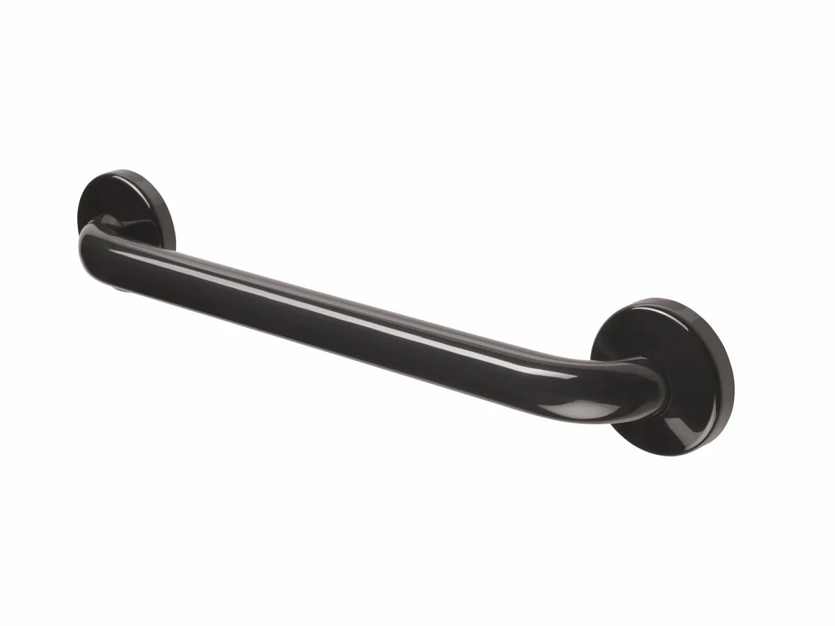 36 Inch Grab Bar with Safety Grip, Wall Mount Non-Slip Grab Bar for the Shower - Abilene Artificial Limb