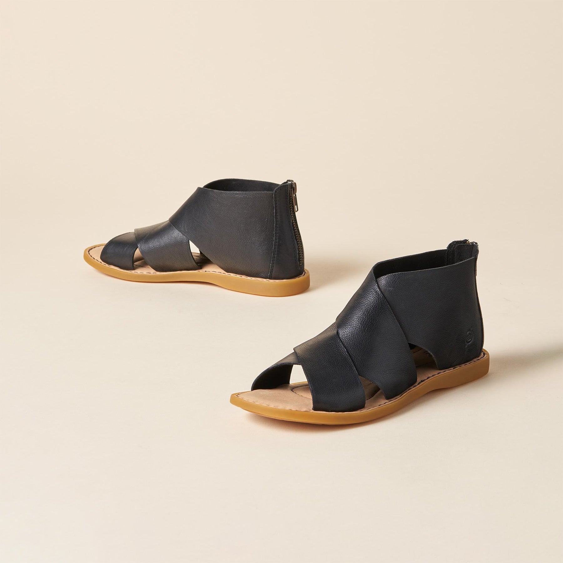 Imani Sandals - Sundance Clothing
