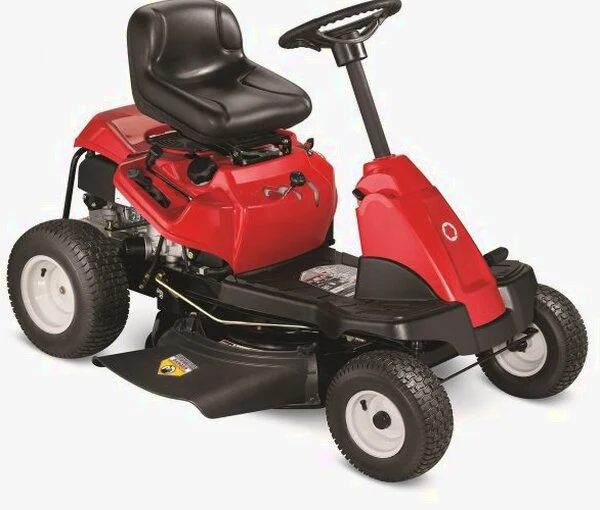 Troy Bilt 382cc 30 Inch 6 Speed Riding Lawn Mower - TB30 Remanufactured - Image 6 Troy Bilt 382cc 30 Inch 6 Speed Riding Lawn Mower - TB30 Remanufactured - Image 6