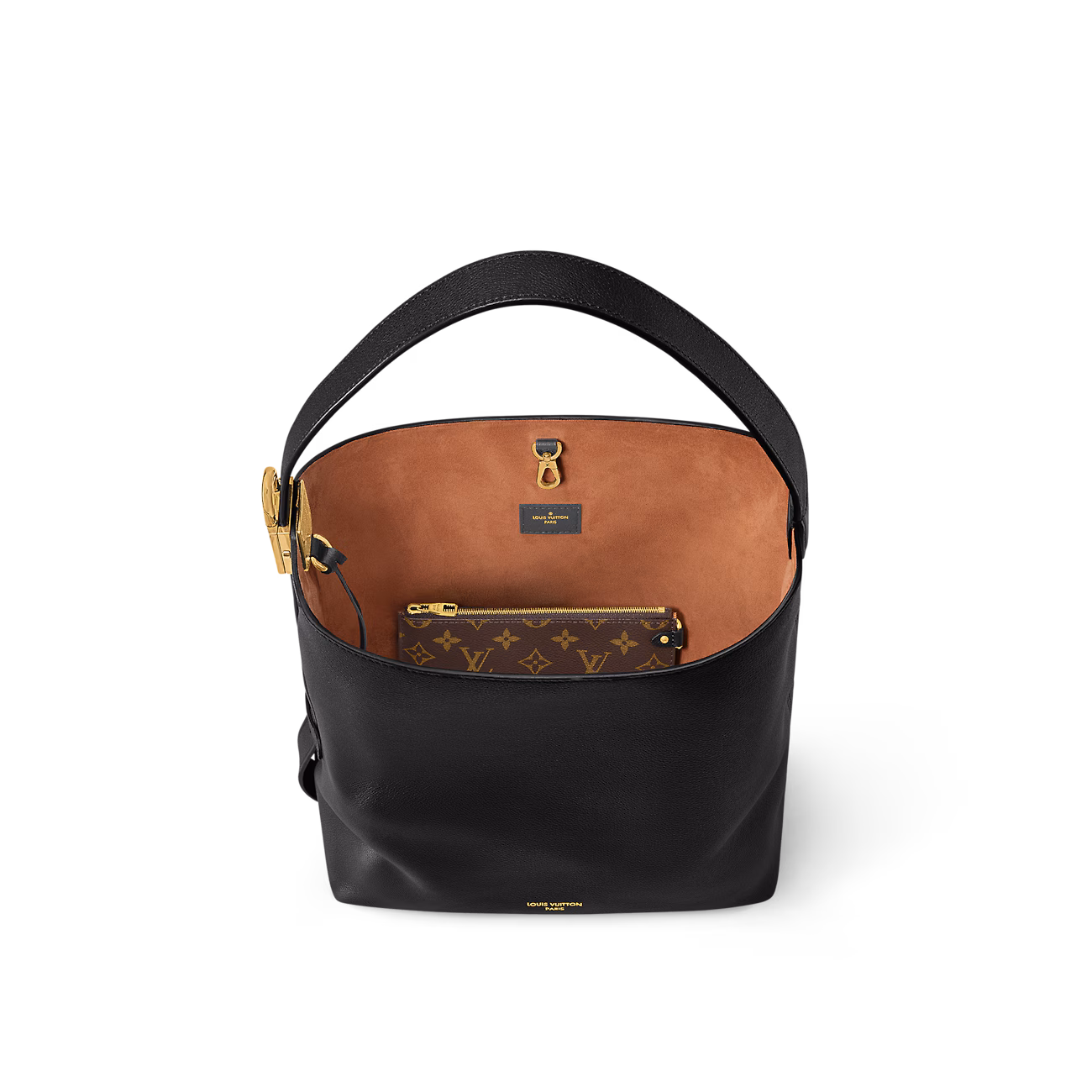 Low Key Hobo MM M248561:1High-quality replica