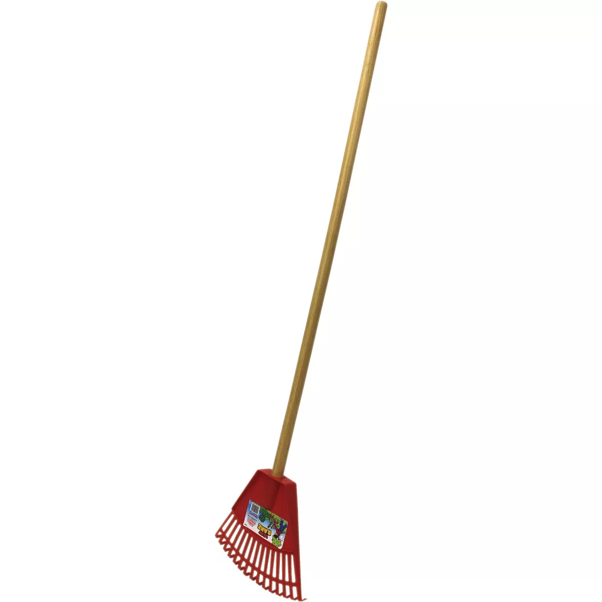 Emsco Little Diggers Kids Leaf Rake