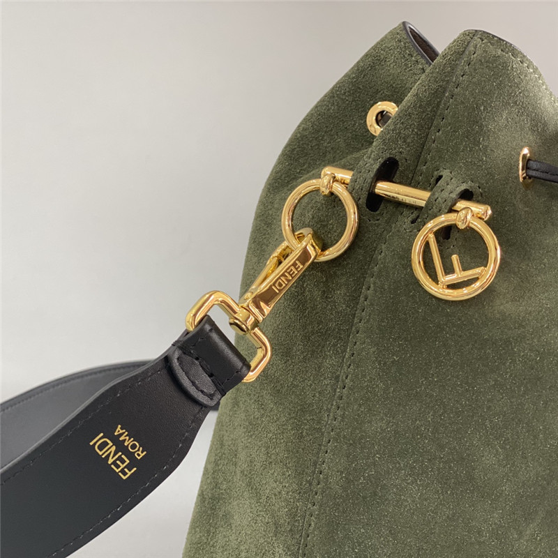 fendi mon tresor bucket bag - Replicaclubs