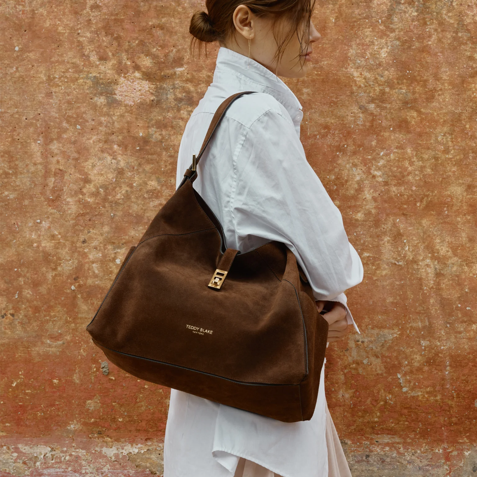Amelia Suede 15