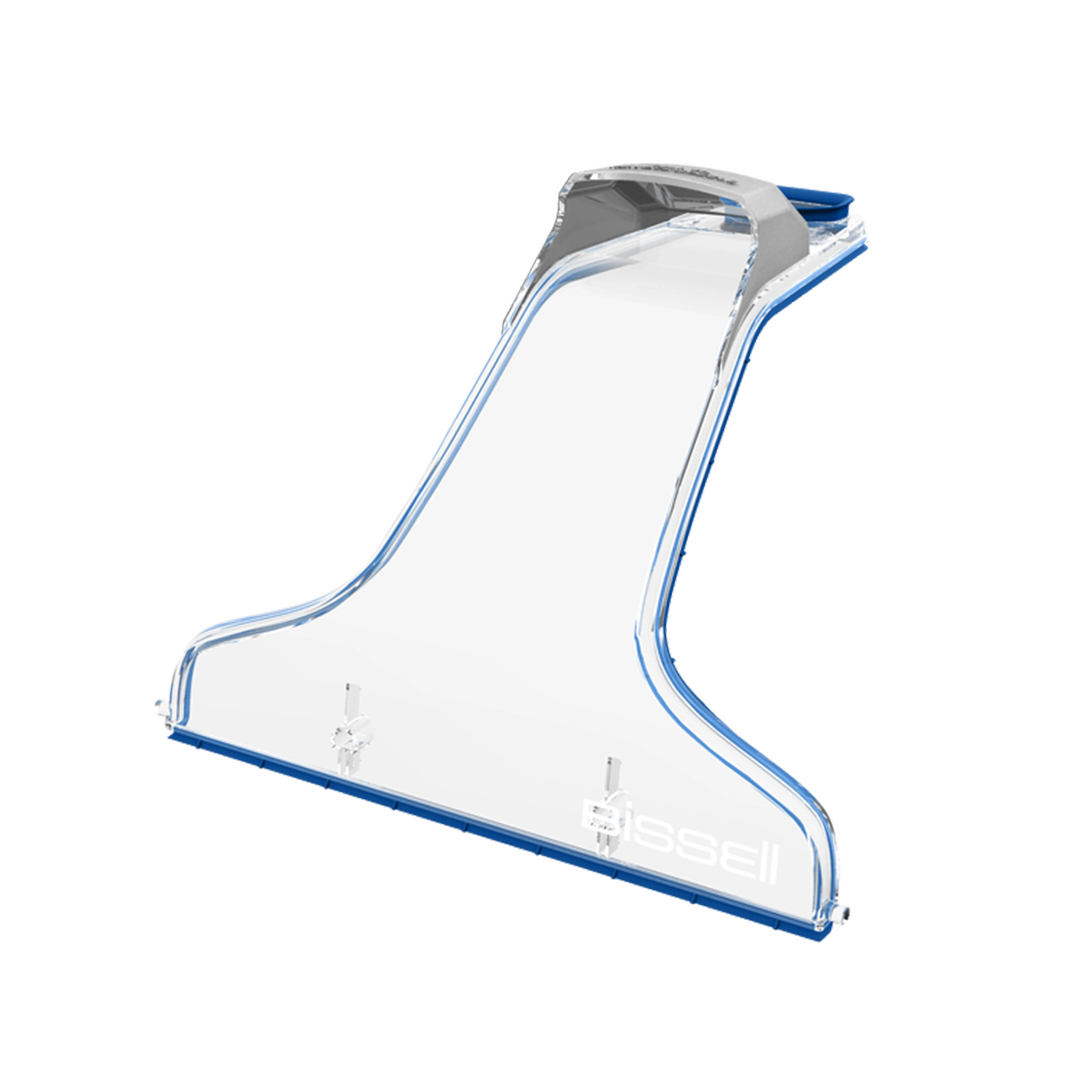 Floor Nozzle Cover for PowerForce Carpet Cleaner