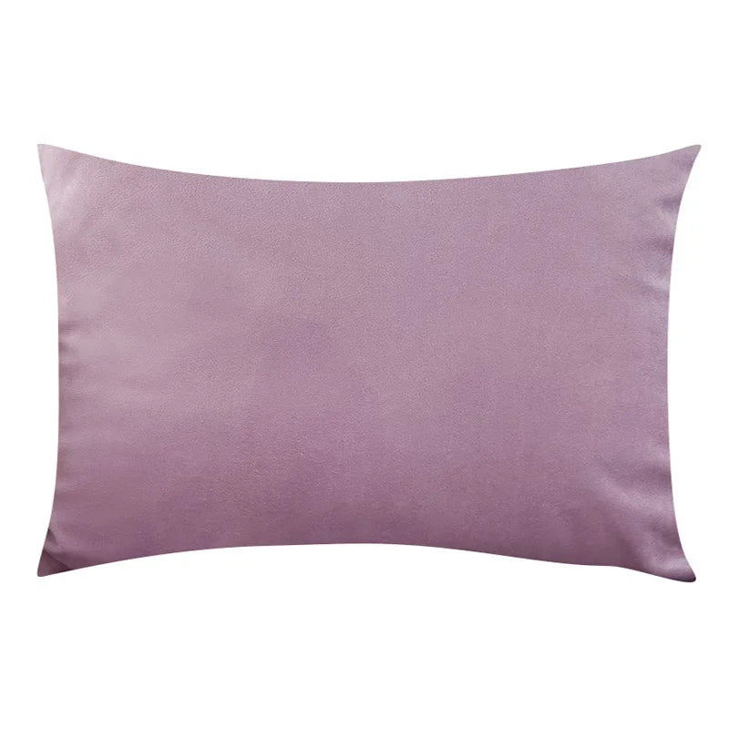 VelvetHaven | Kussenhoes van Luxe Velours