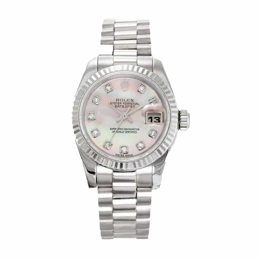 Rolex Datejust Ladies 179179 Replica - Elite Watch Atelier