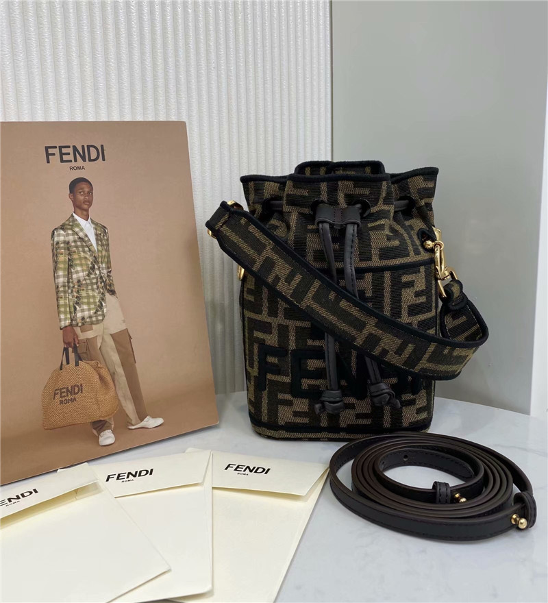 fendi mon tresor mini bag - Replicaclubs