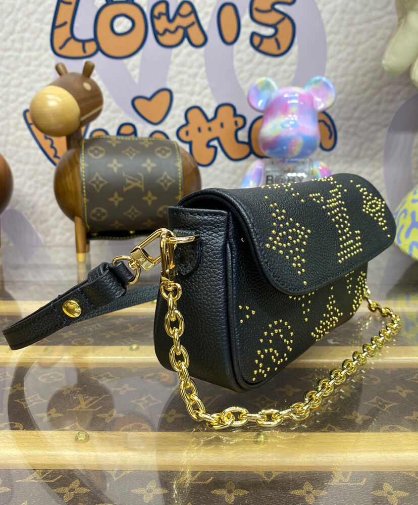 Louis Vuitton Wallet on Chain Ivy M826531:1High-quality replica