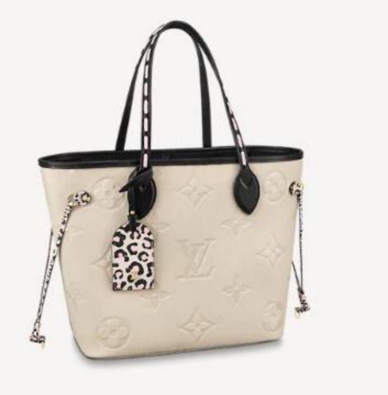 NEVERFULL MM TOTE M585251:1High-quality replica
