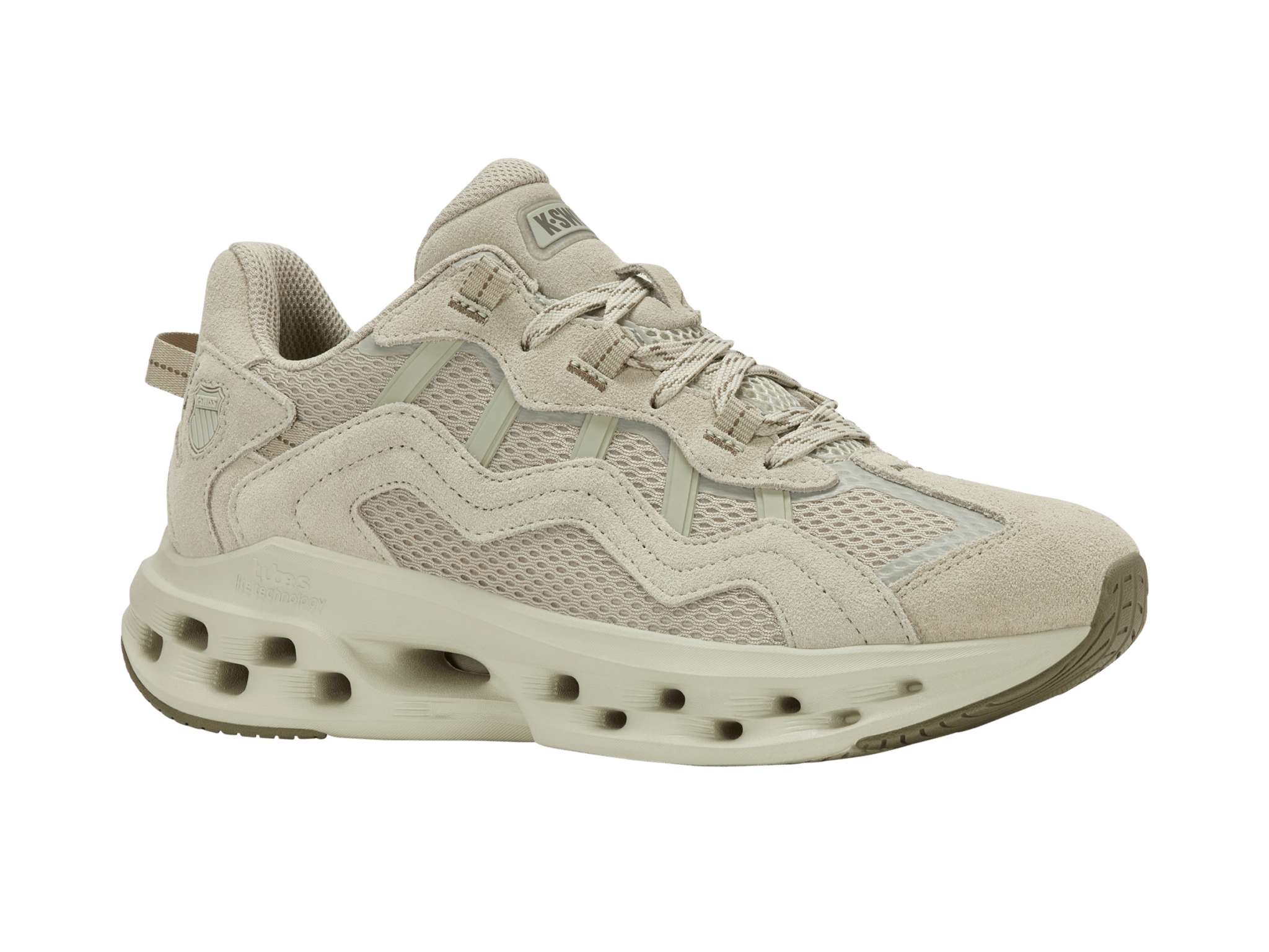 TUBES LITE RMX - Footwear K-Swiss