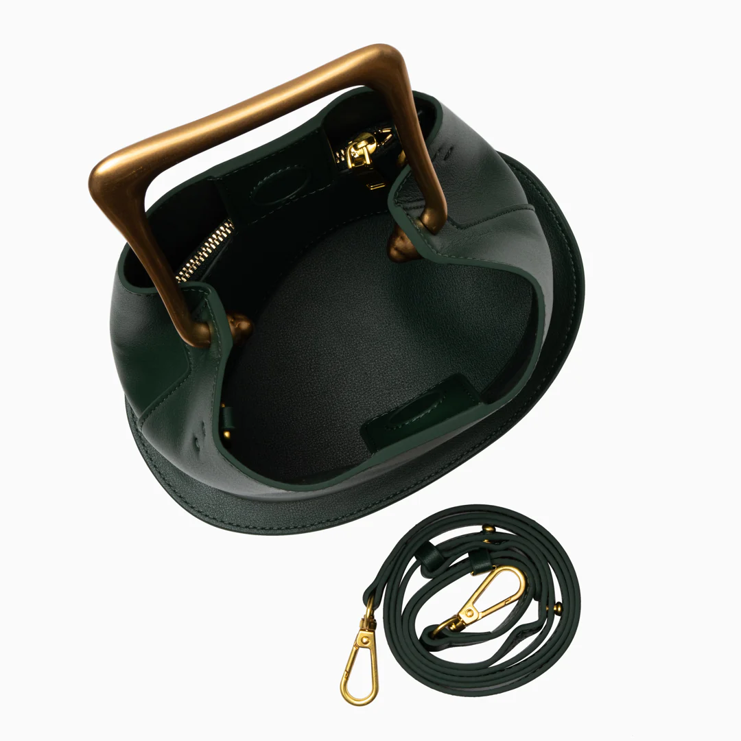 Vienna Handbag