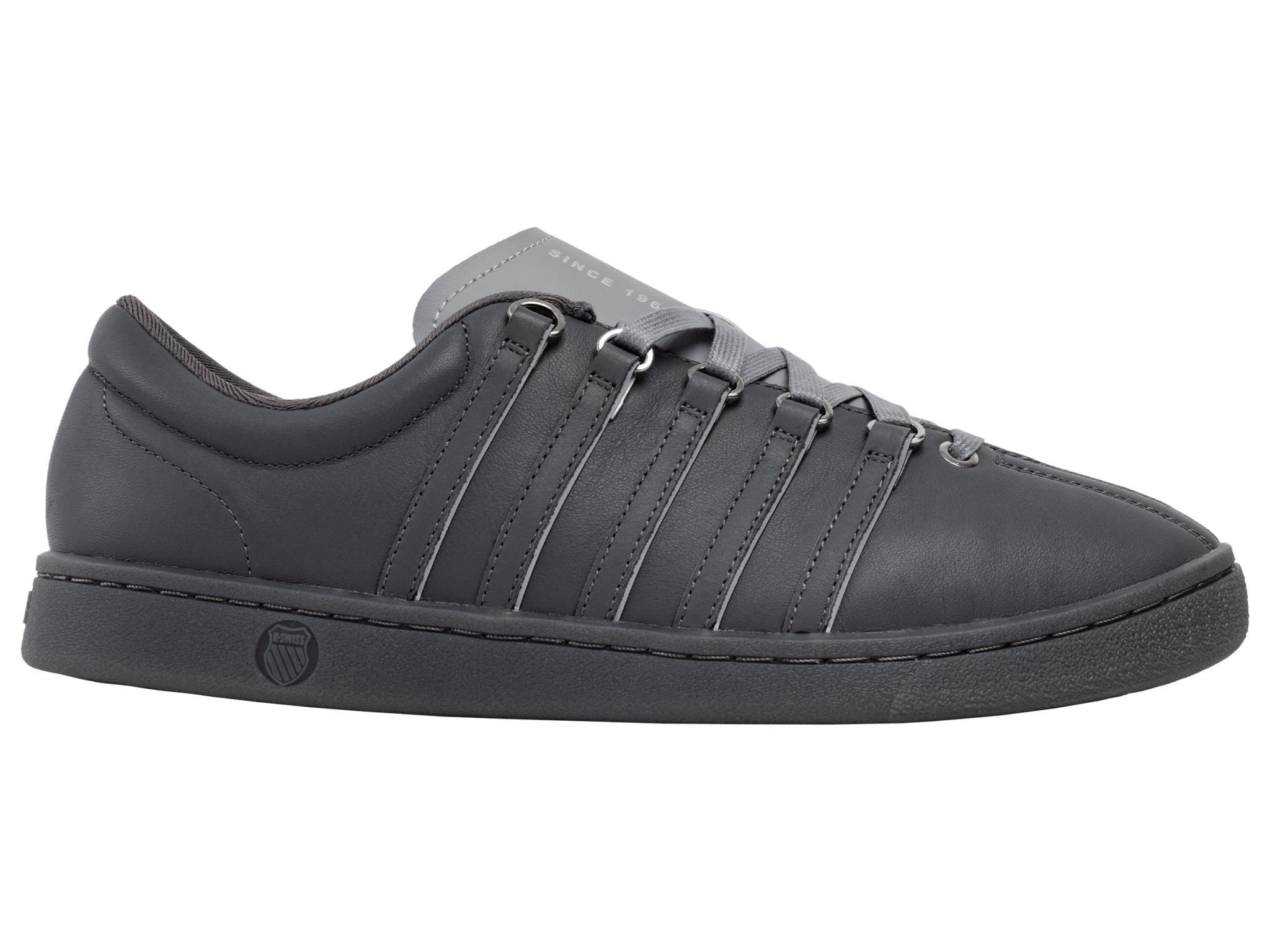 KSRC CLASSIC 66 NXT - Footwear K-Swiss