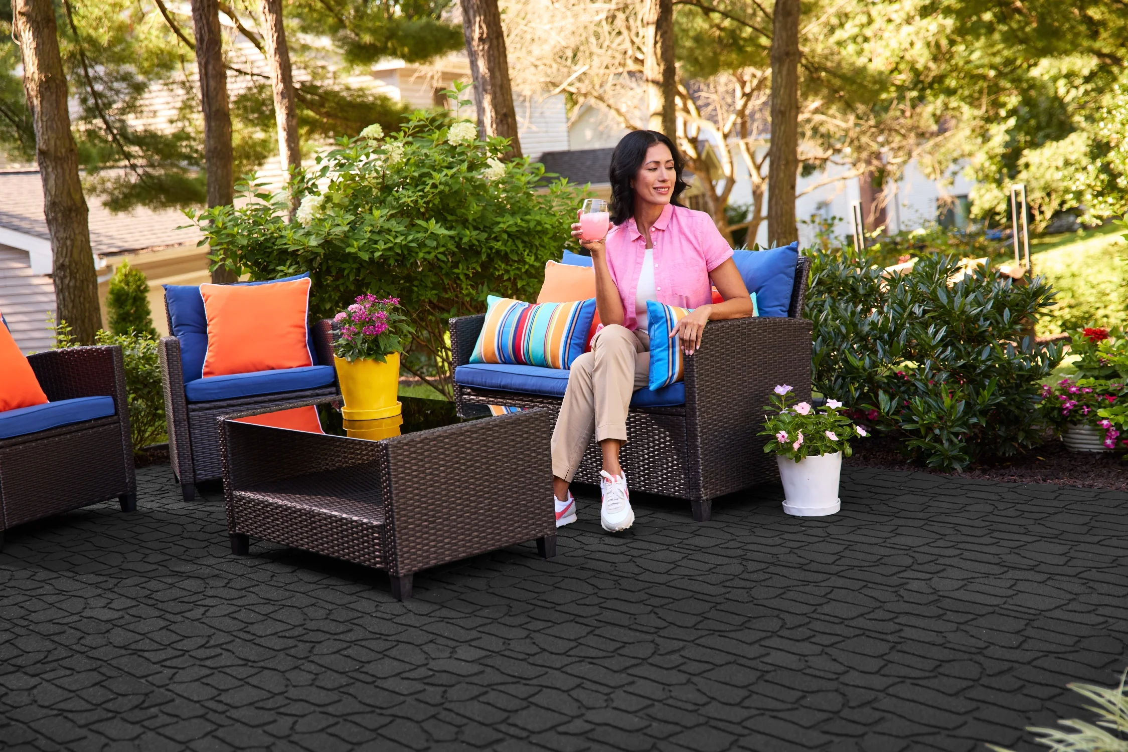 GroundSmart 24