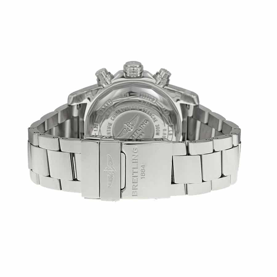 Breitling Avenger II Automatic A13381 Replica - Top club