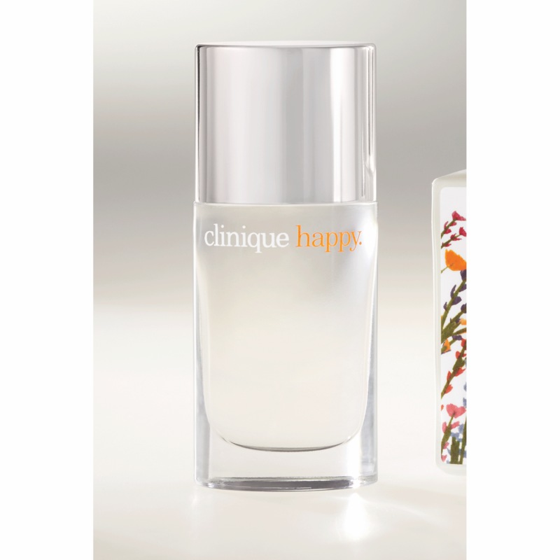 Clinique Happy for Her - MIDNIGHT VELVET CATALOG