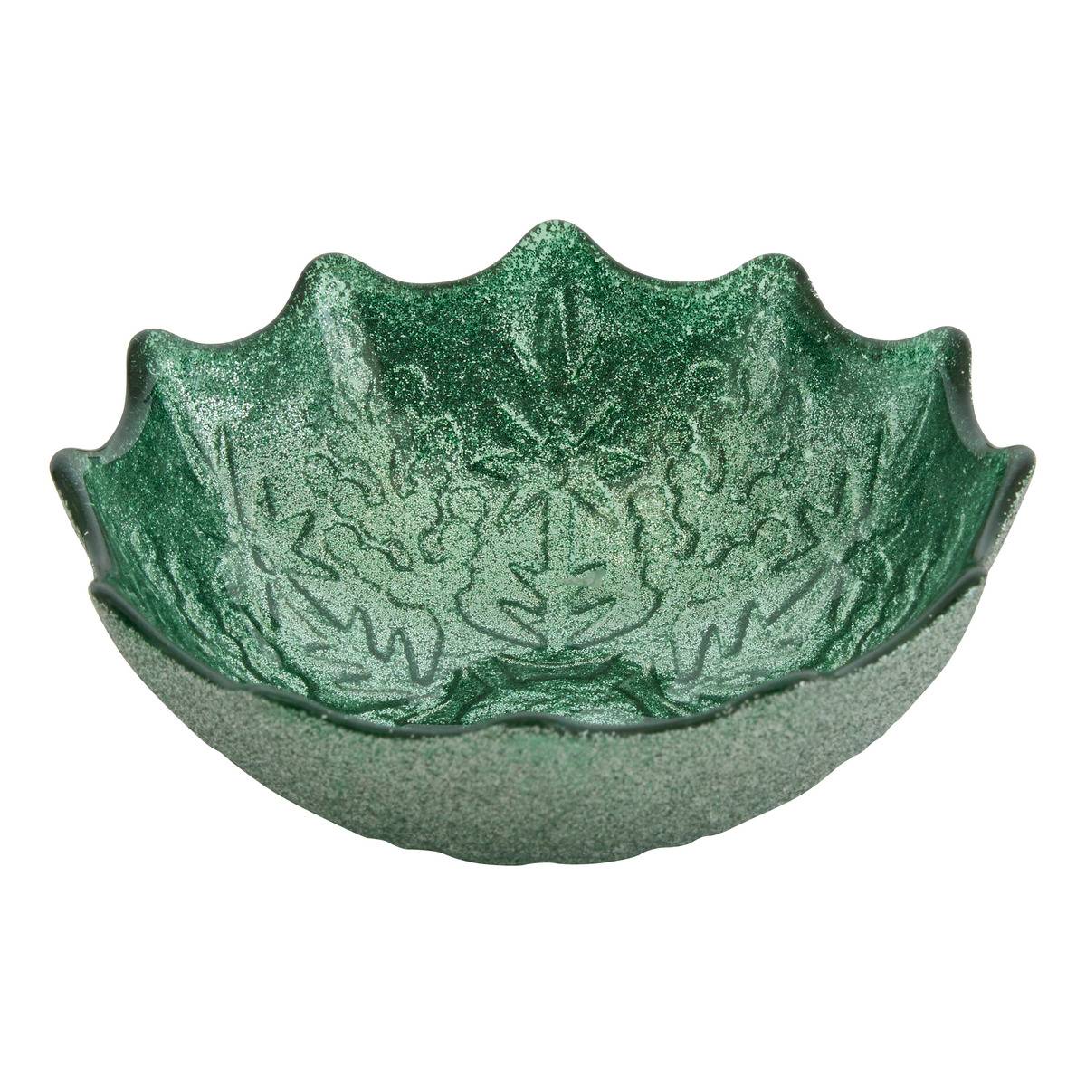 "Glass" Bowl L.15 / L.12 / D.12 cm, various colors