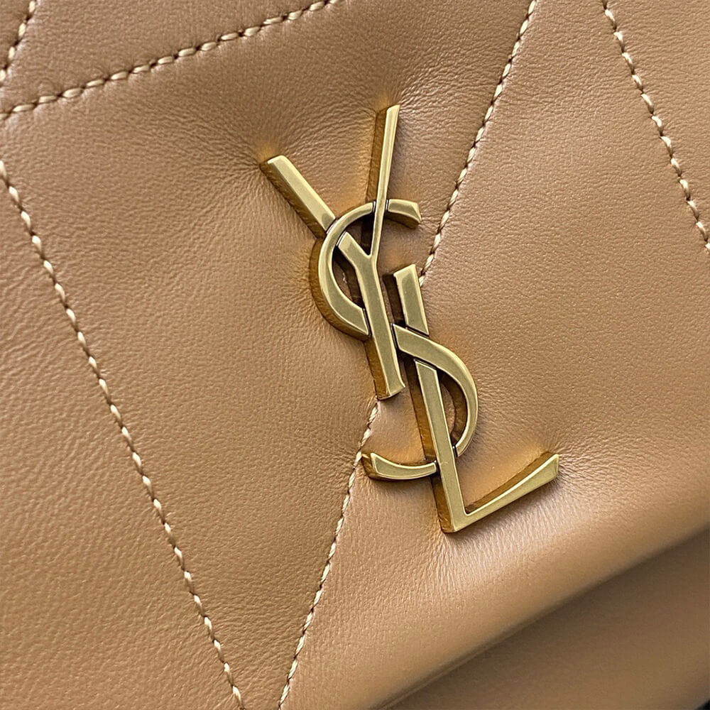 YSL Jamie 4.3 Small Bag in Lambskin1:1High-quality replica