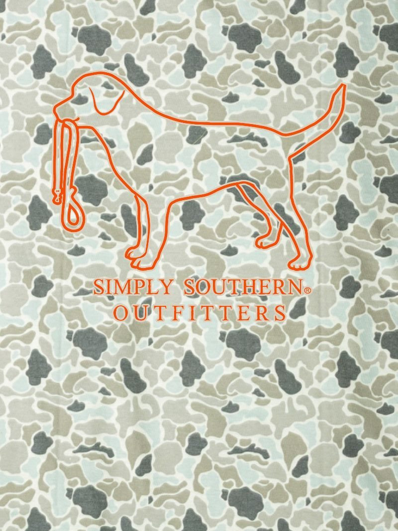 YTH-MN-SS-DOGLOGO-CAMOSLD - Simply Southern Outlet