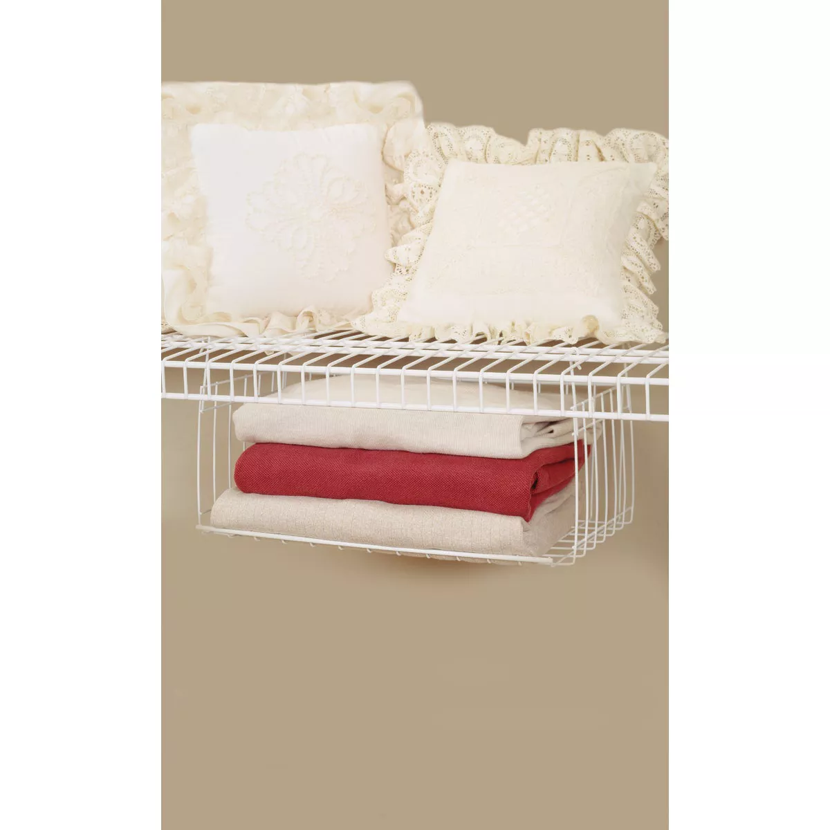 ClosetMaid Hanging Basket