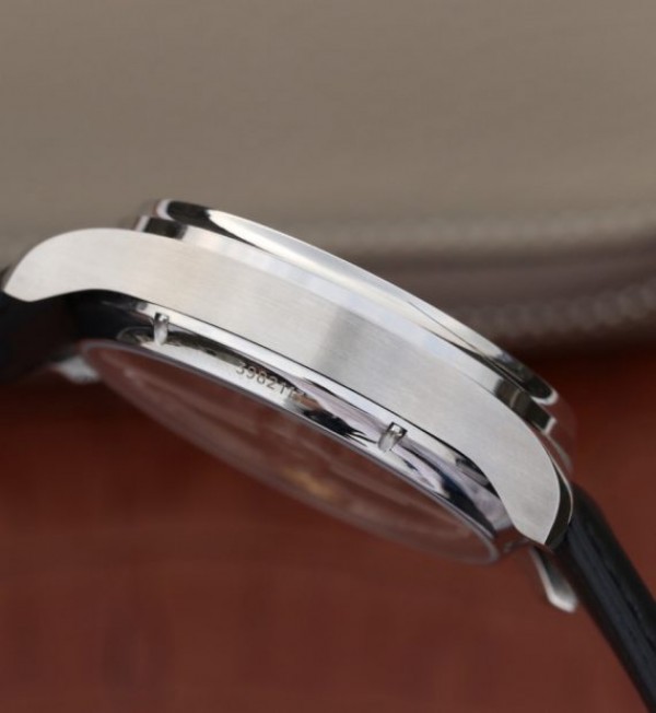 Replica IWC BM Portuguese Flying Tourbillon SS White Dial 2 Sub Dials - Top club