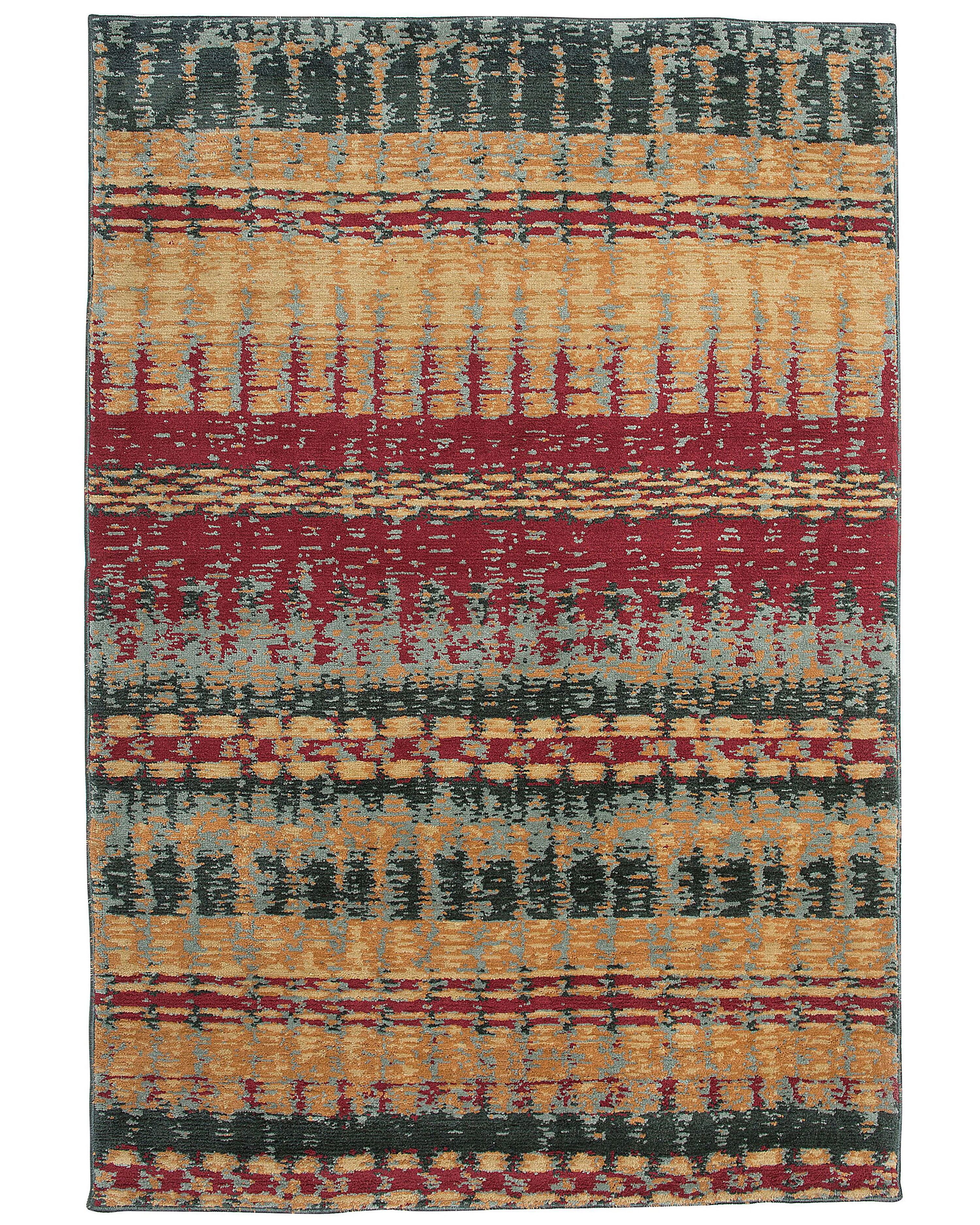 Rug MARMARIS Multicolour 160 x 230 cm