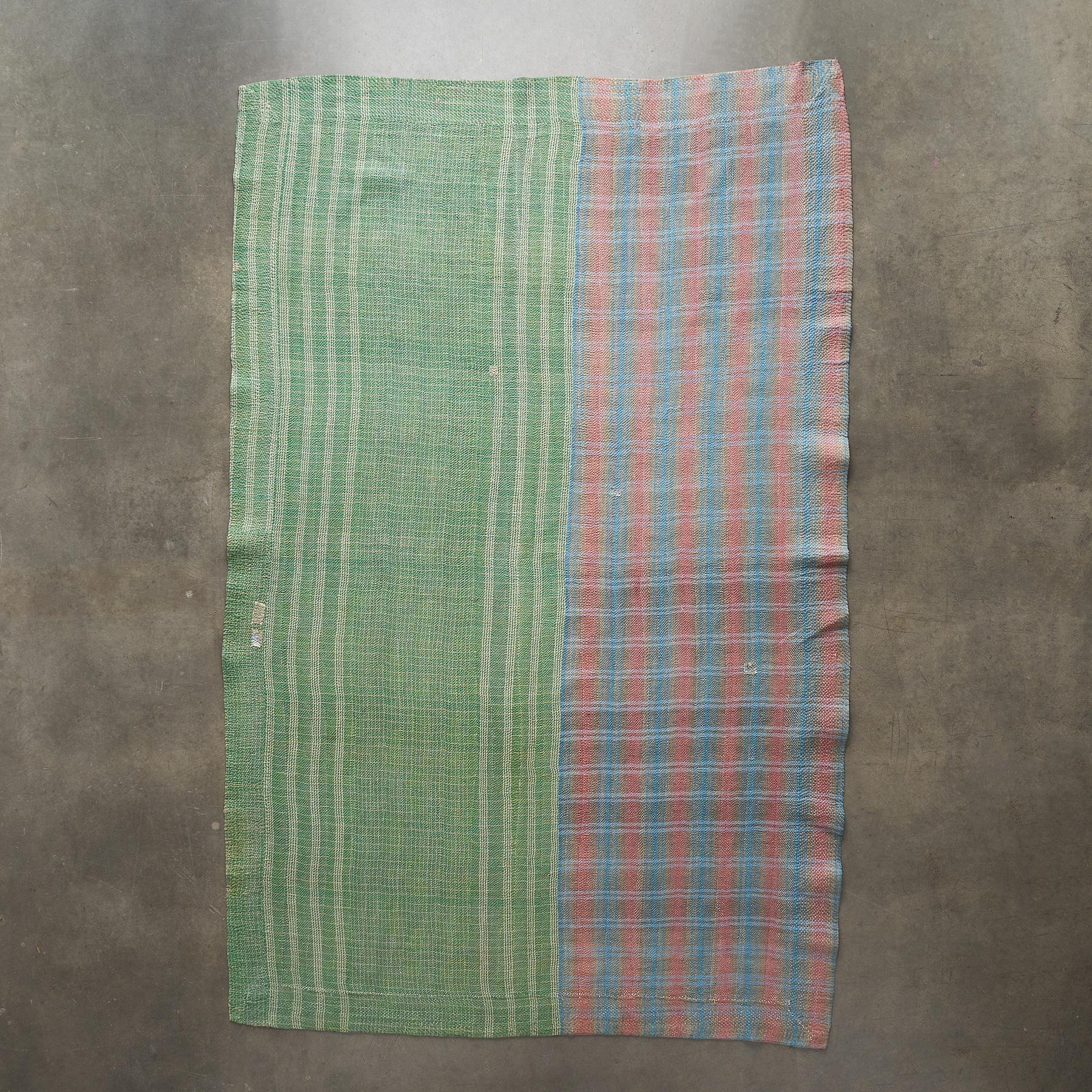 Sikim Sari Throw - Sundance Clothing