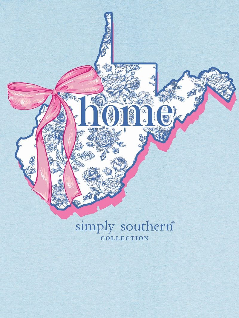 SS-HOME-WV-ICE - Simply Southern Outlet