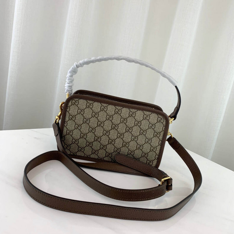 Replica Gucci Ophidia Gg Small Shoulder Bag 5981301:1High-quality replica