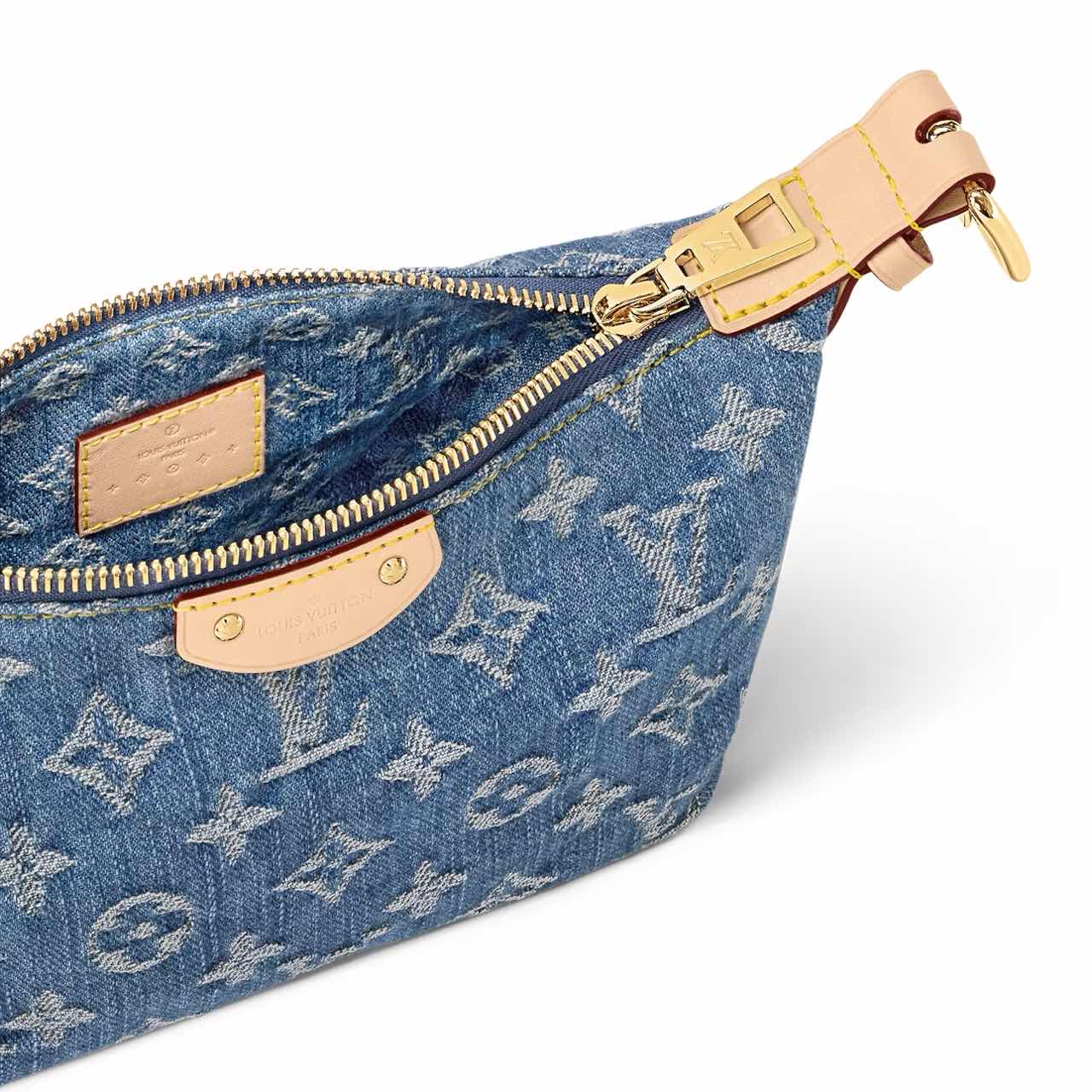 Hills Pochette M829491:1High-quality replica