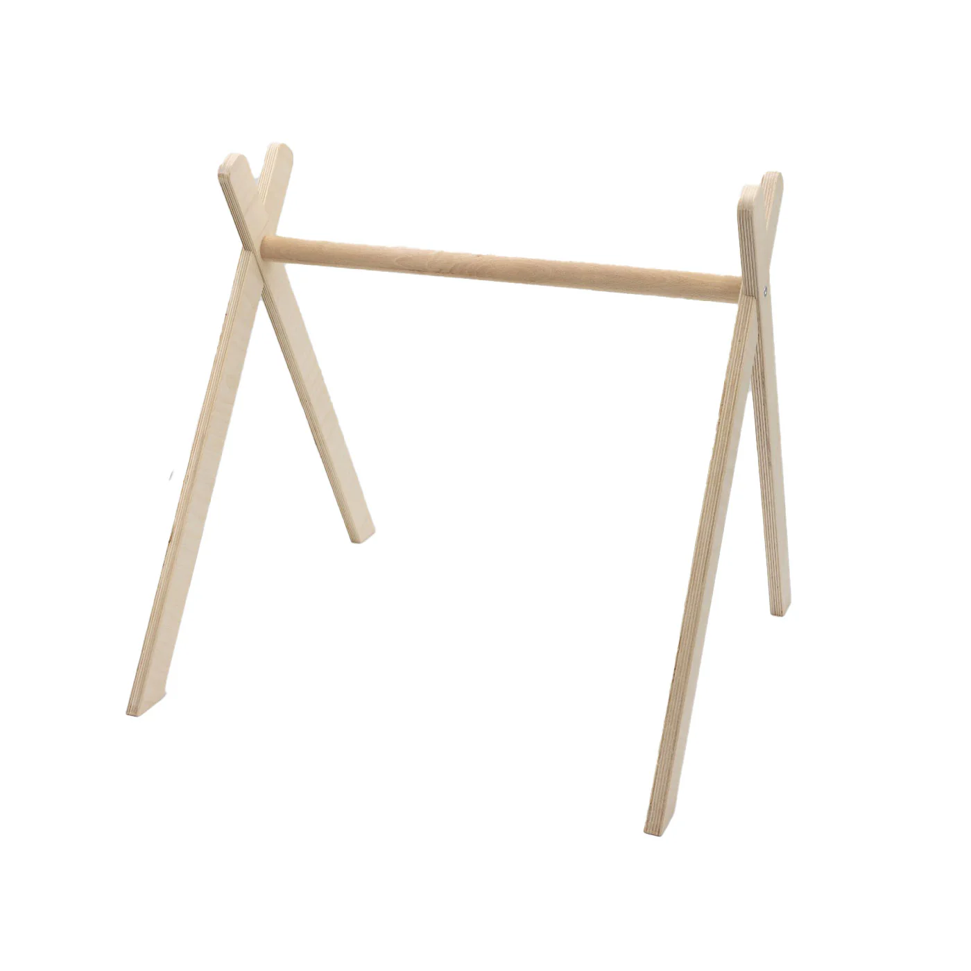 Basic Spielbogen aus Holz / Ohne Anhänger