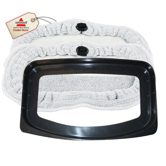 Steam Mop Carpet Refresher Kit