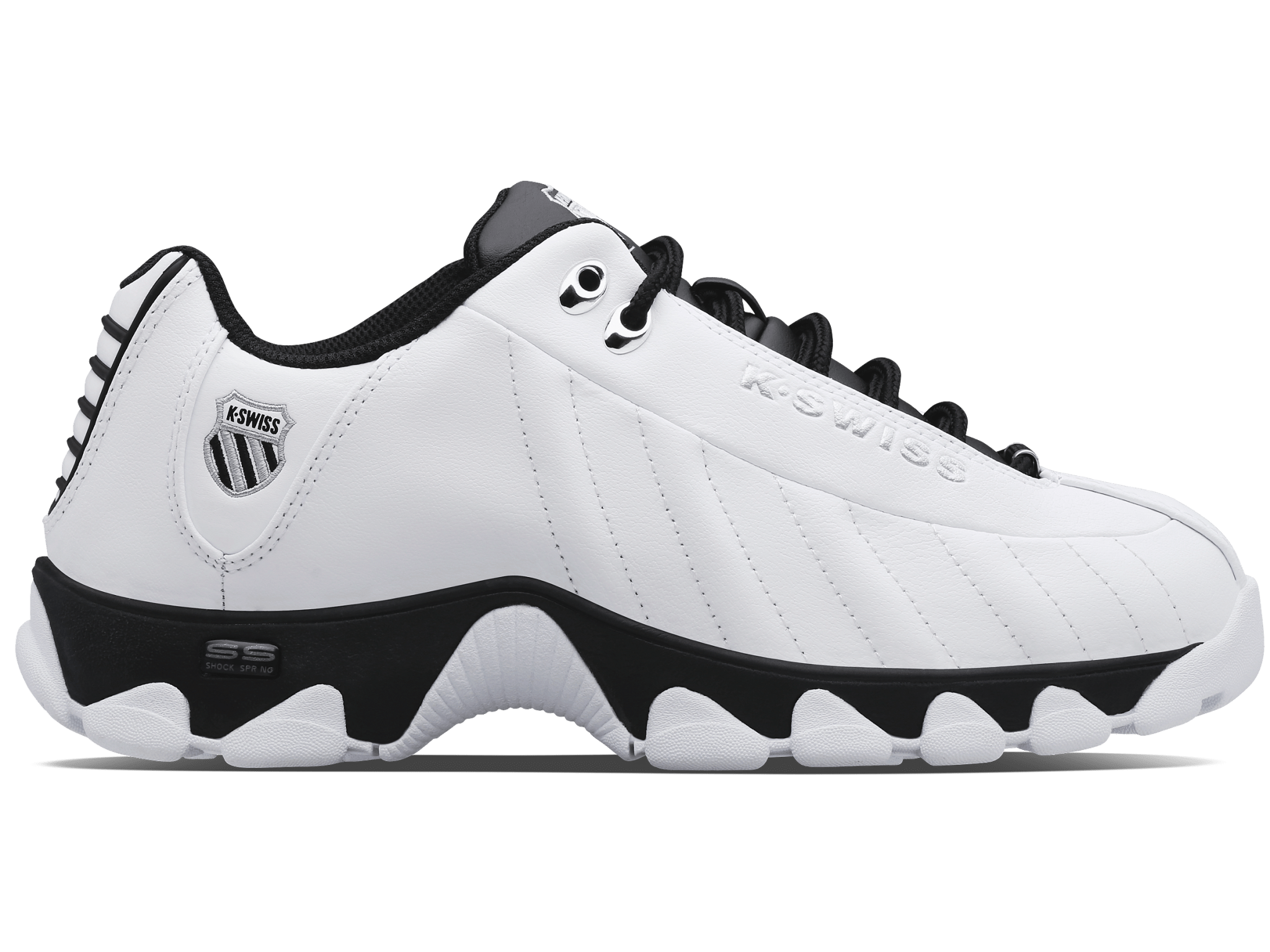 ST329 CMF - Footwear K-Swiss