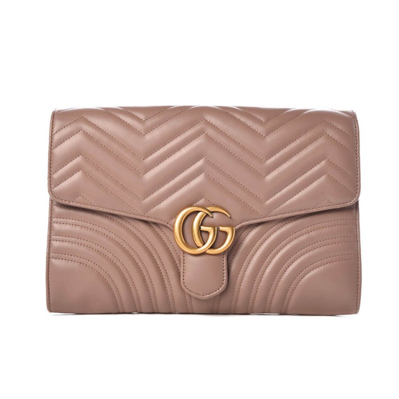 Replica Gucci Gg Marmont Clutch 4980791:1High-quality replica