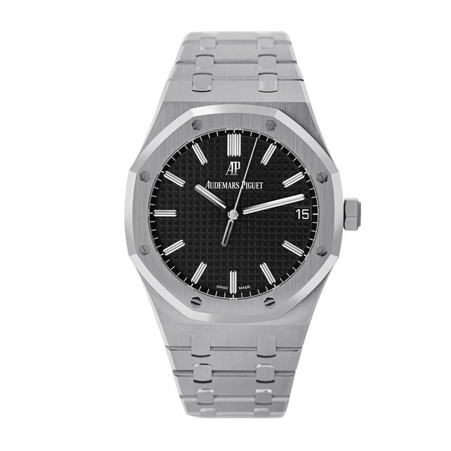 Royal Oak Selfwinding Replica - Top club