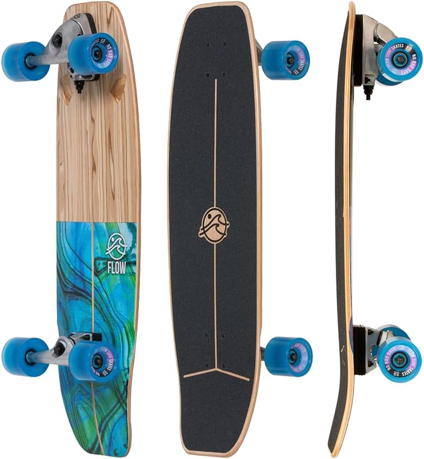 Flow Surf Skates Cruiser - 32