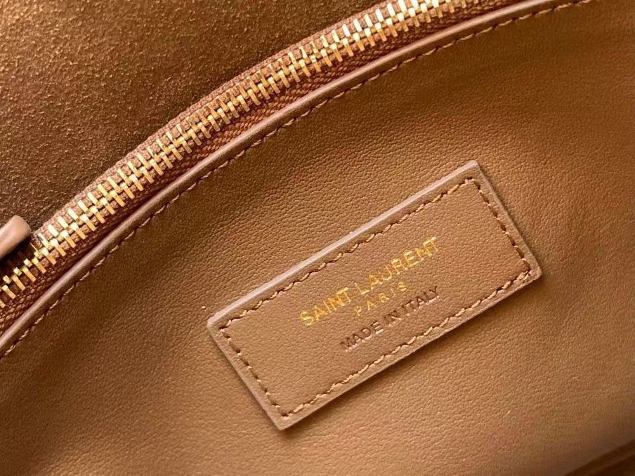 Saint Laurent LE 5 À 7 Small HandBag1:1High-quality replica