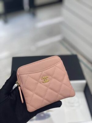 Chanel Wallets 👜 | Luxury 1:1 Replicas & Super Clones 🖤🤍1:1High-quality replica