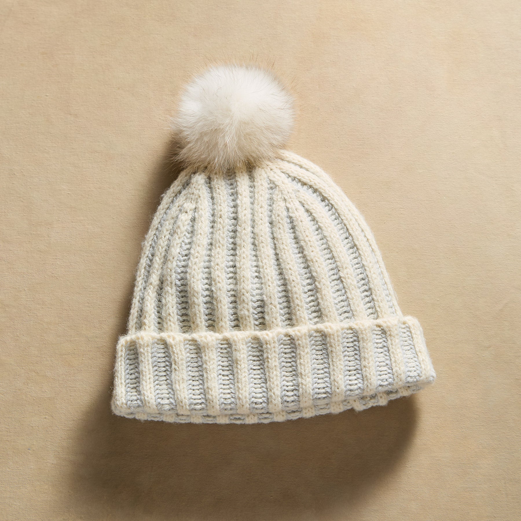 Mathilda Beanie - Sundance Clothing