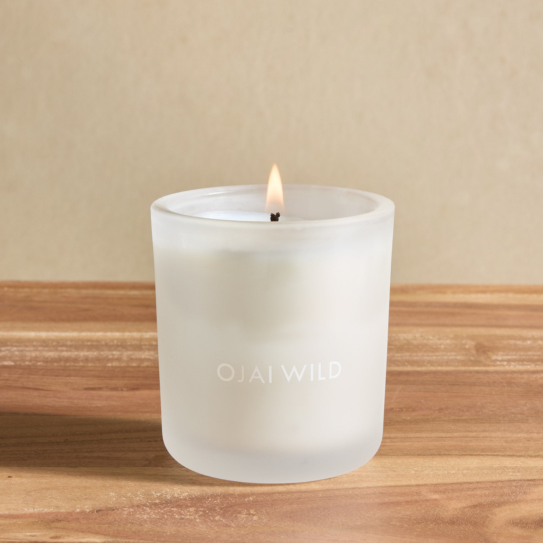 Flower Dust Candle - Sundance Clothing