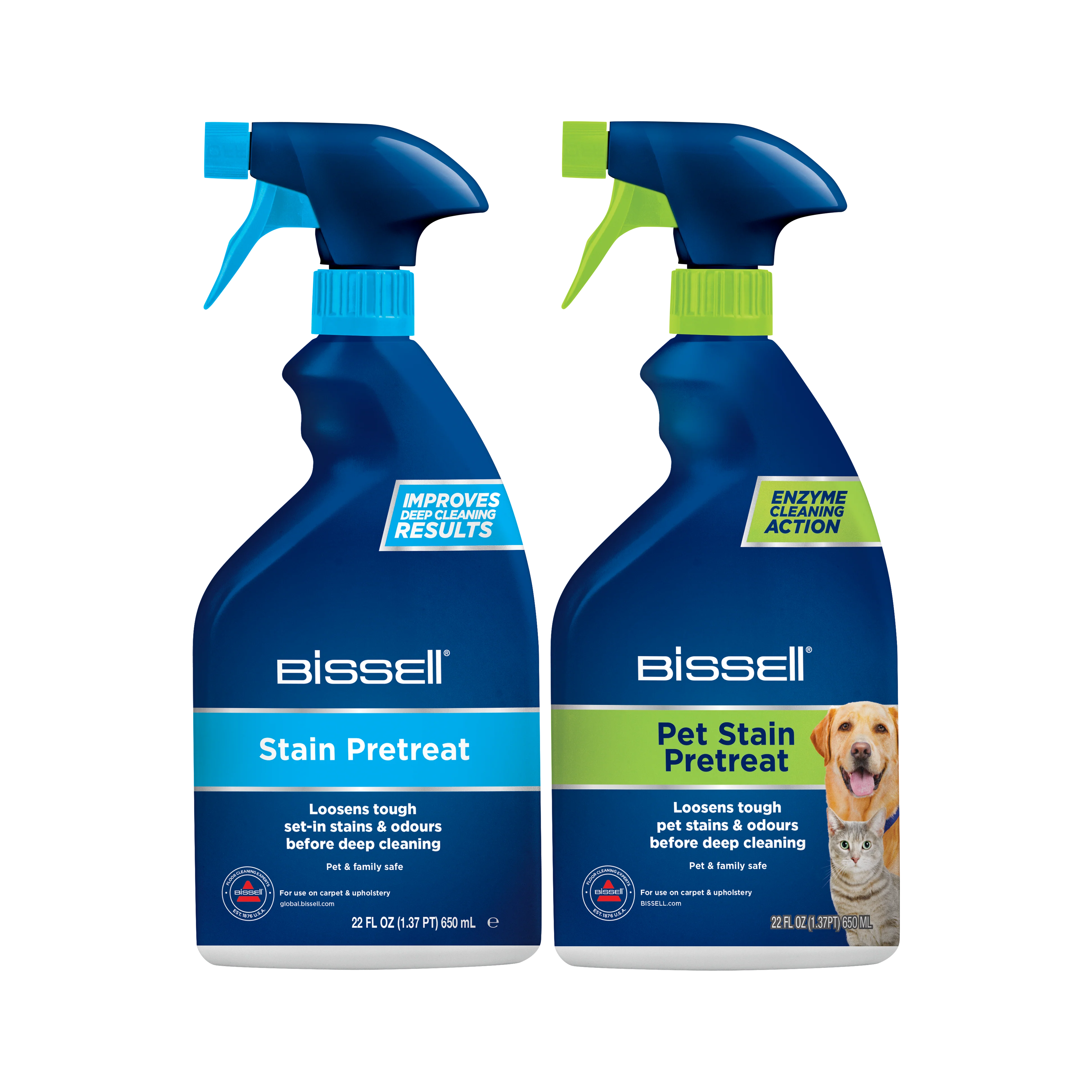 Pretreat Bundle Pack