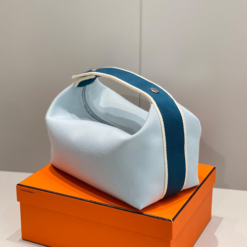 Hermes Trousse Bride-a-Brac Large1:1High-quality replica