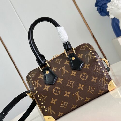 Speedy – Premium Quality Designer Bags1:1High-quality replica