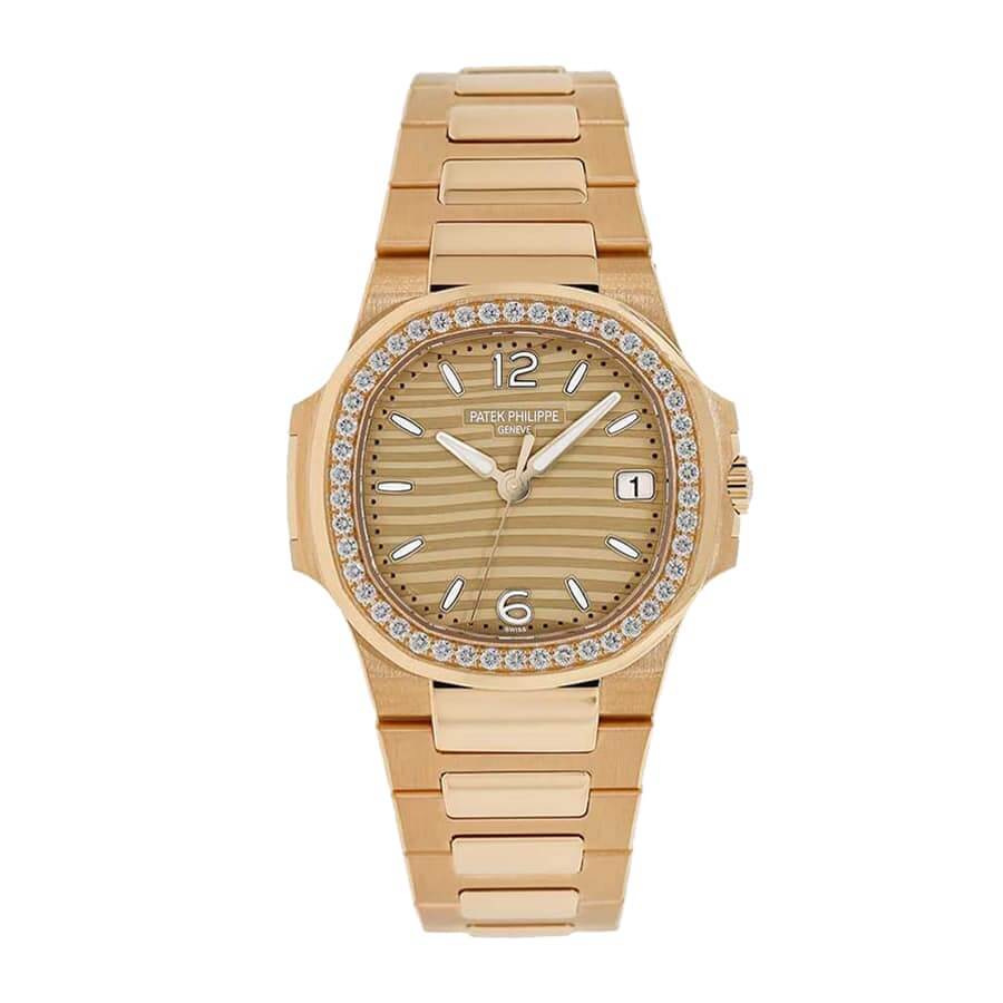 Patek Philippe Nautilus 7010/1R-012 Replica - Top club
