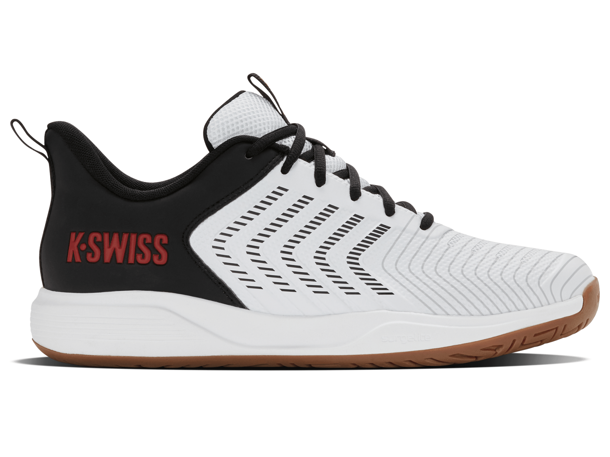ULTRASHOT LIGHT INDOOR - Footwear K-Swiss